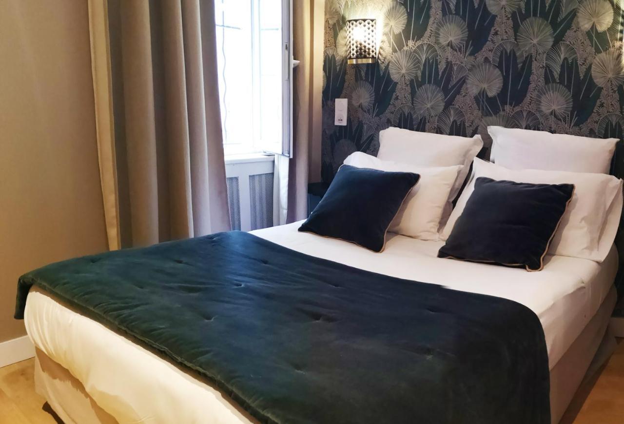 Hotel Hippodrome Parijs