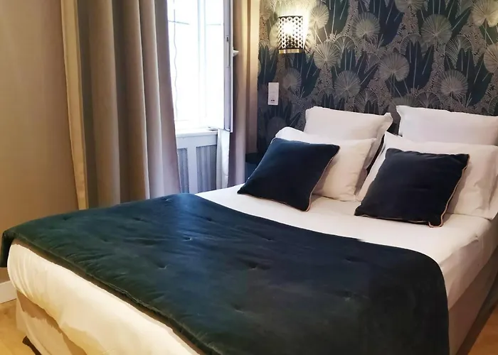 Hotel Hippodrome