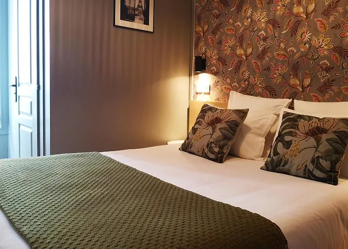 Hotel Hippodrome