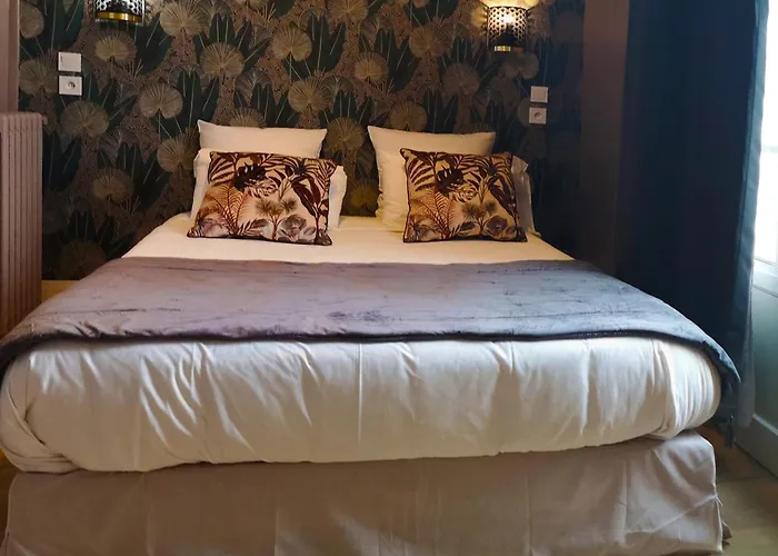 Hotel Hippodrome